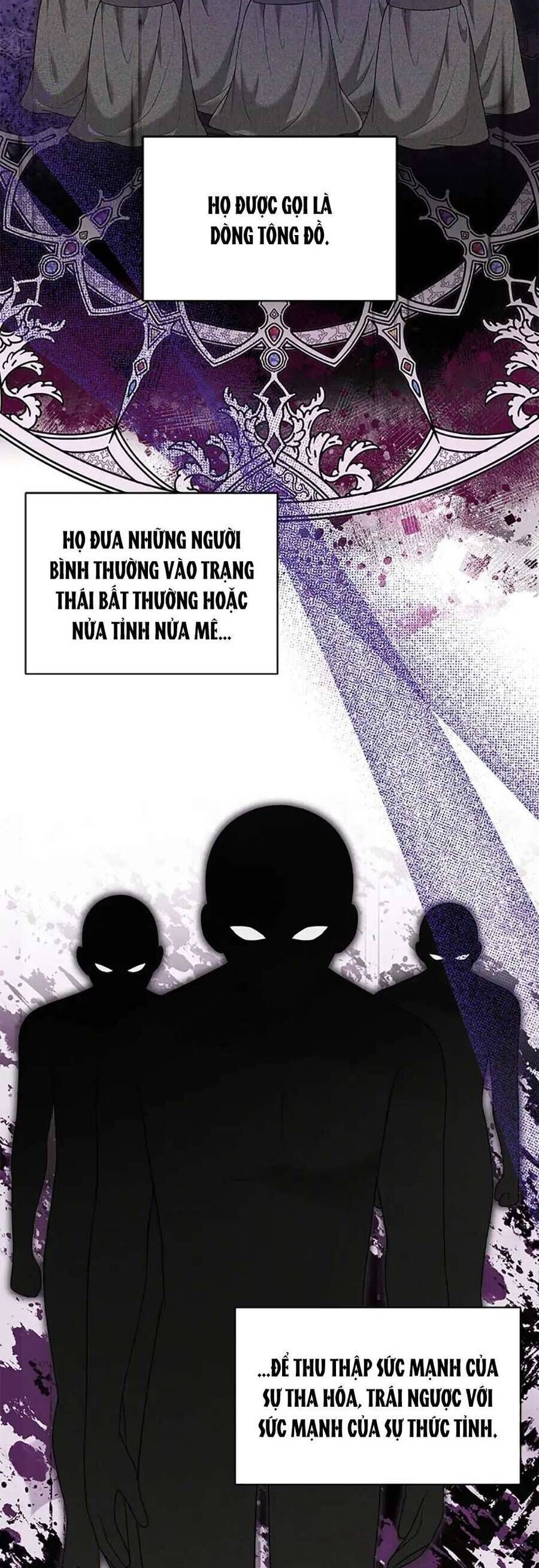 Công Chúa Bé Con Hạng S Thật Mạnh Chap 45 - Next Chap 44