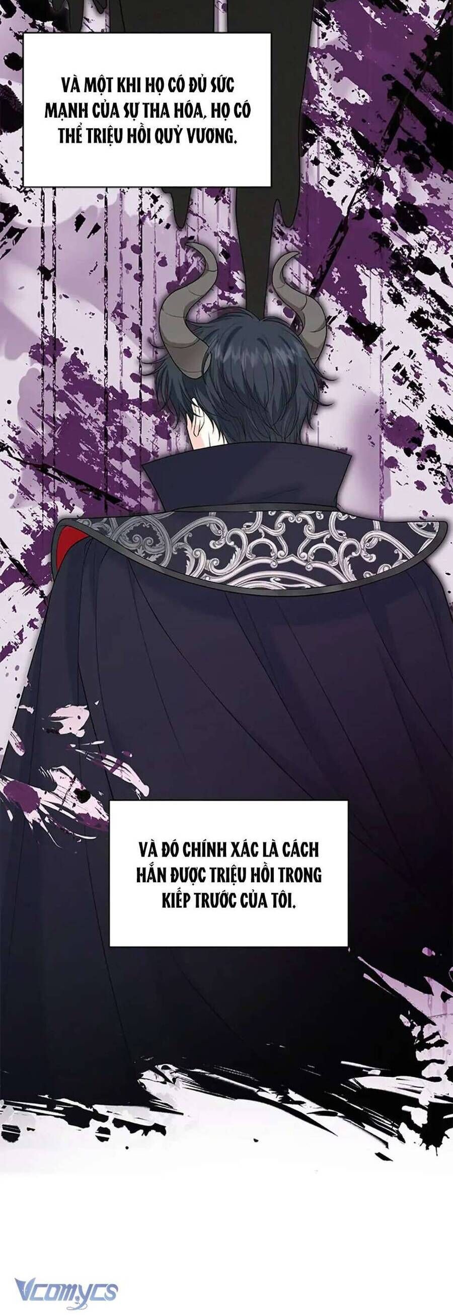 Công Chúa Bé Con Hạng S Thật Mạnh Chap 45 - Next Chap 44