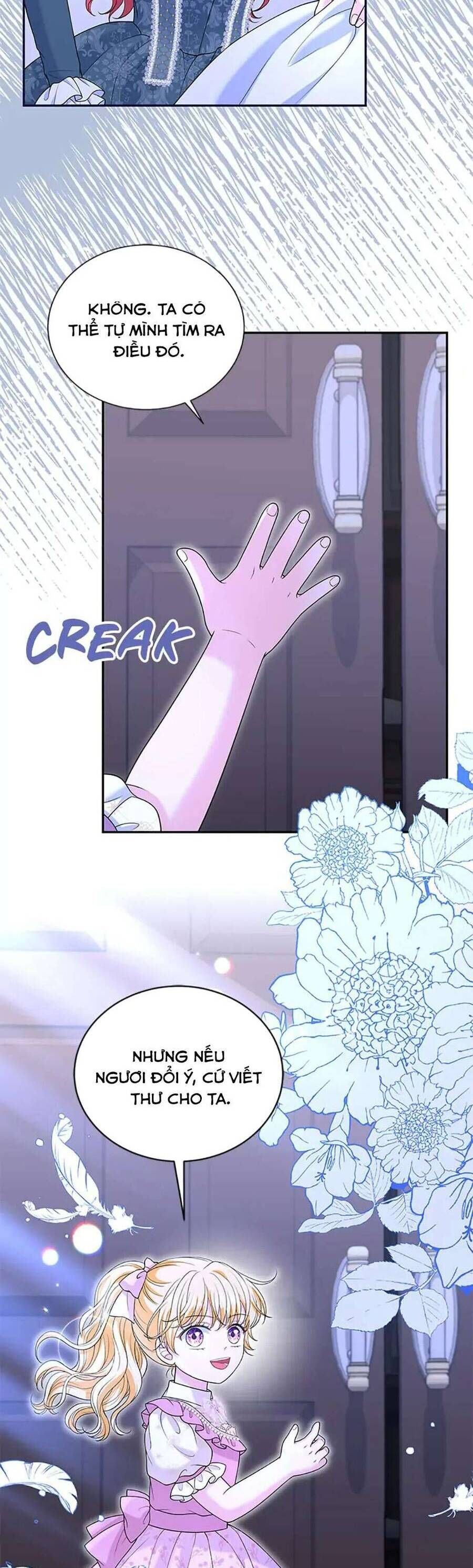 Công Chúa Bé Con Hạng S Thật Mạnh Chap 45 - Next Chap 44