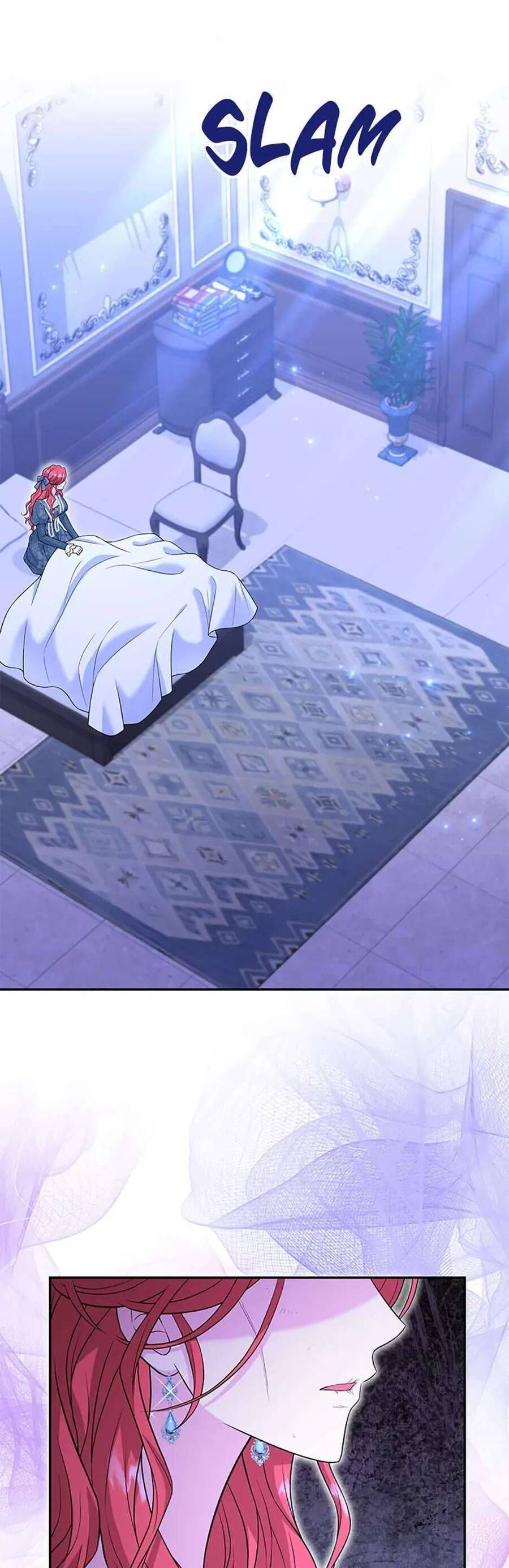 Công Chúa Bé Con Hạng S Thật Mạnh Chap 45 - Next Chap 44