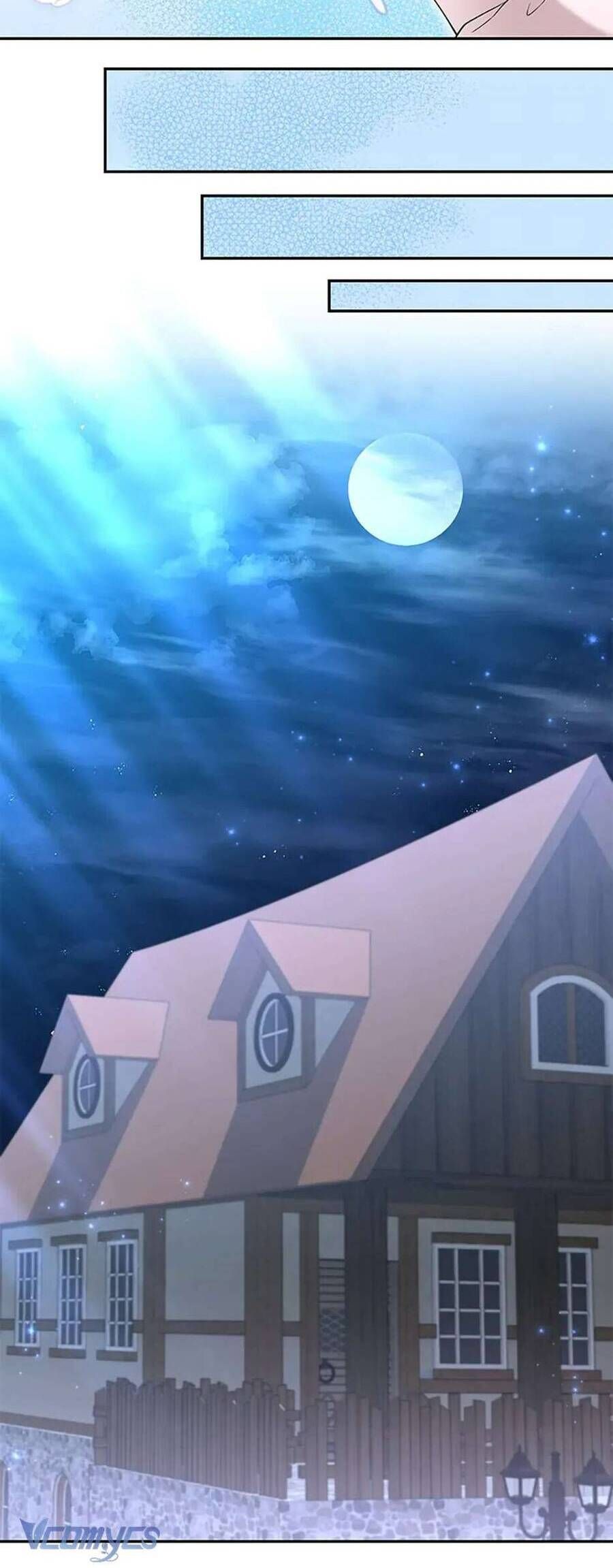 Công Chúa Bé Con Hạng S Thật Mạnh Chap 45 - Next Chap 44