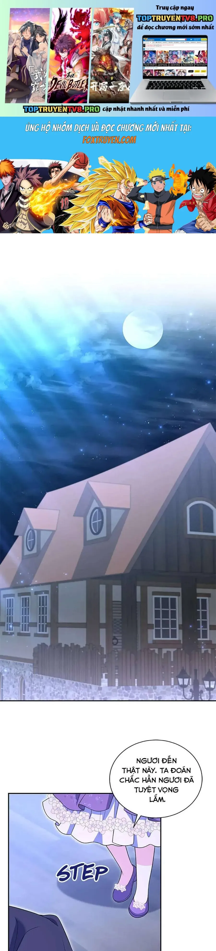 Công Chúa Bé Con Hạng S Thật Mạnh Chap 46 - Next Chap 45