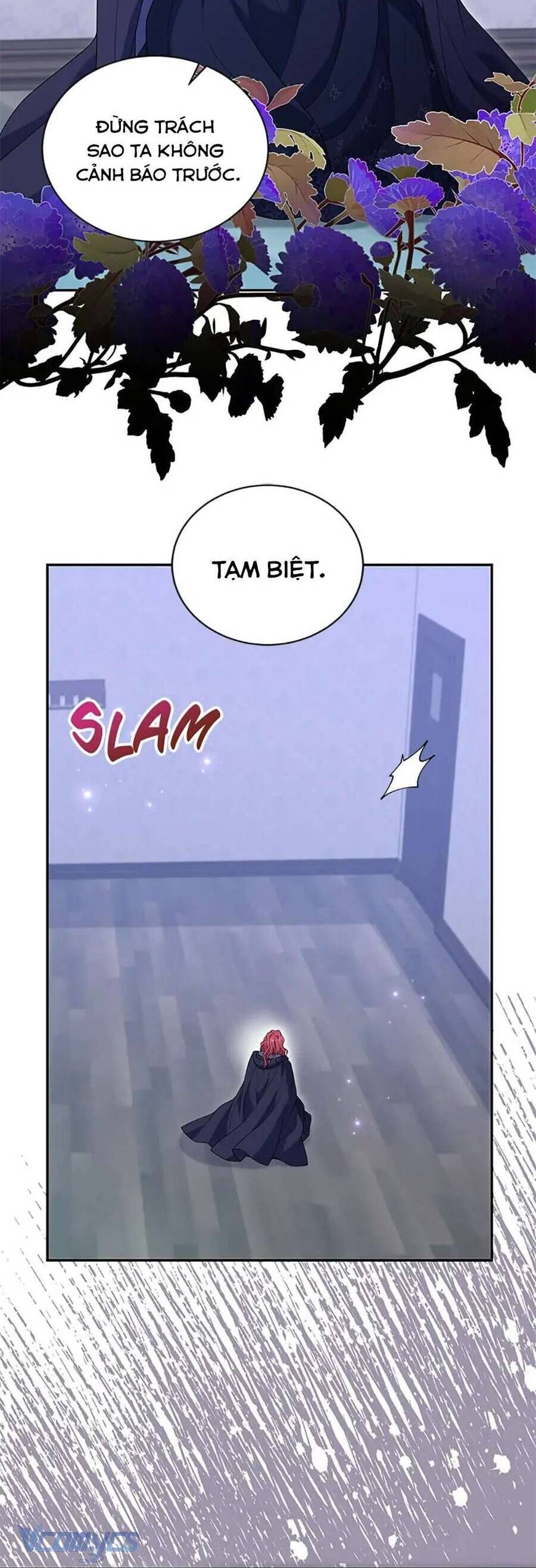 Công Chúa Bé Con Hạng S Thật Mạnh Chap 46 - Next Chap 45