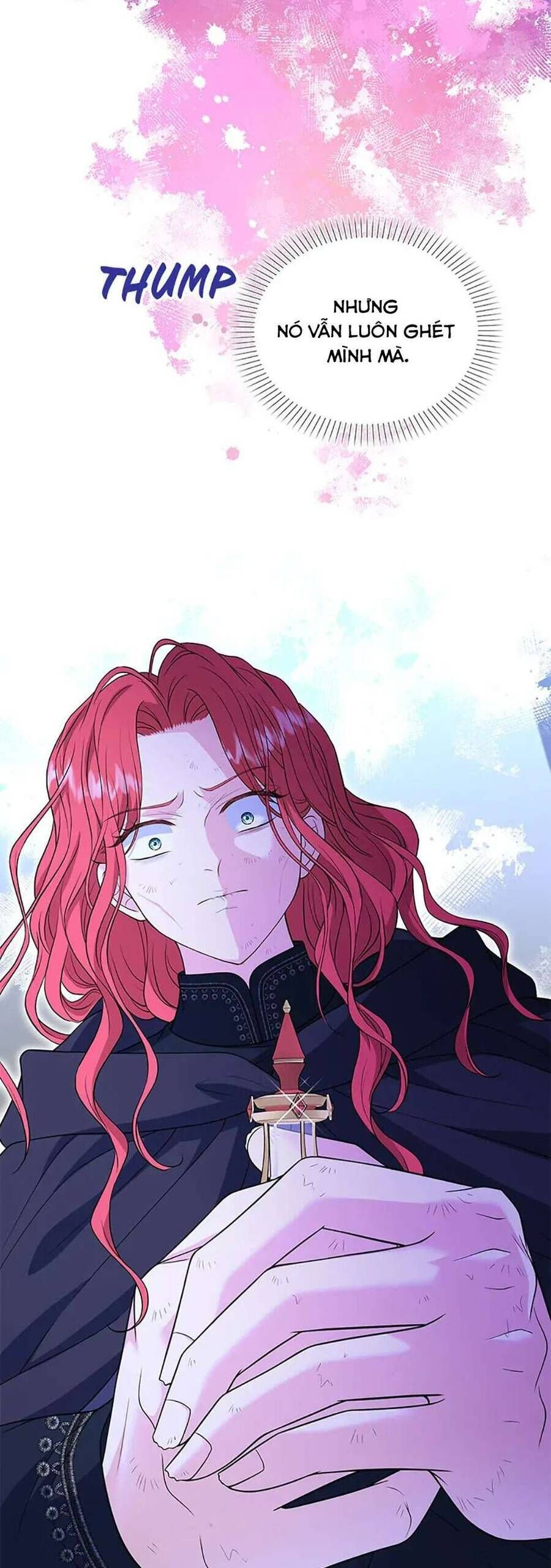 Công Chúa Bé Con Hạng S Thật Mạnh Chap 46 - Next Chap 45