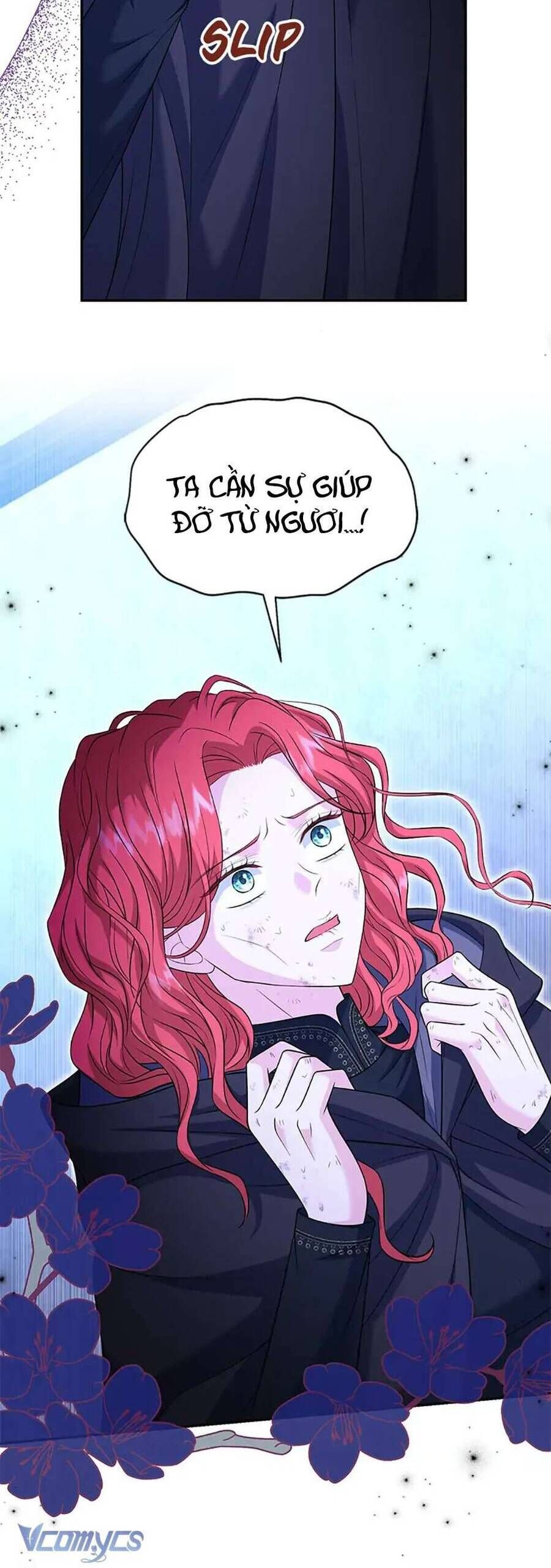 Công Chúa Bé Con Hạng S Thật Mạnh Chap 46 - Next Chap 45