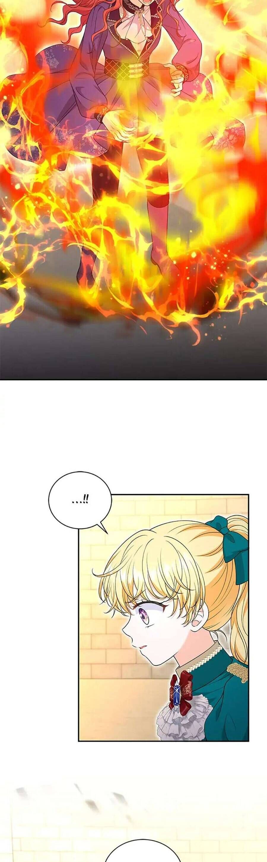 Công Chúa Bé Con Hạng S Thật Mạnh Chap 47 - Next Chap 46