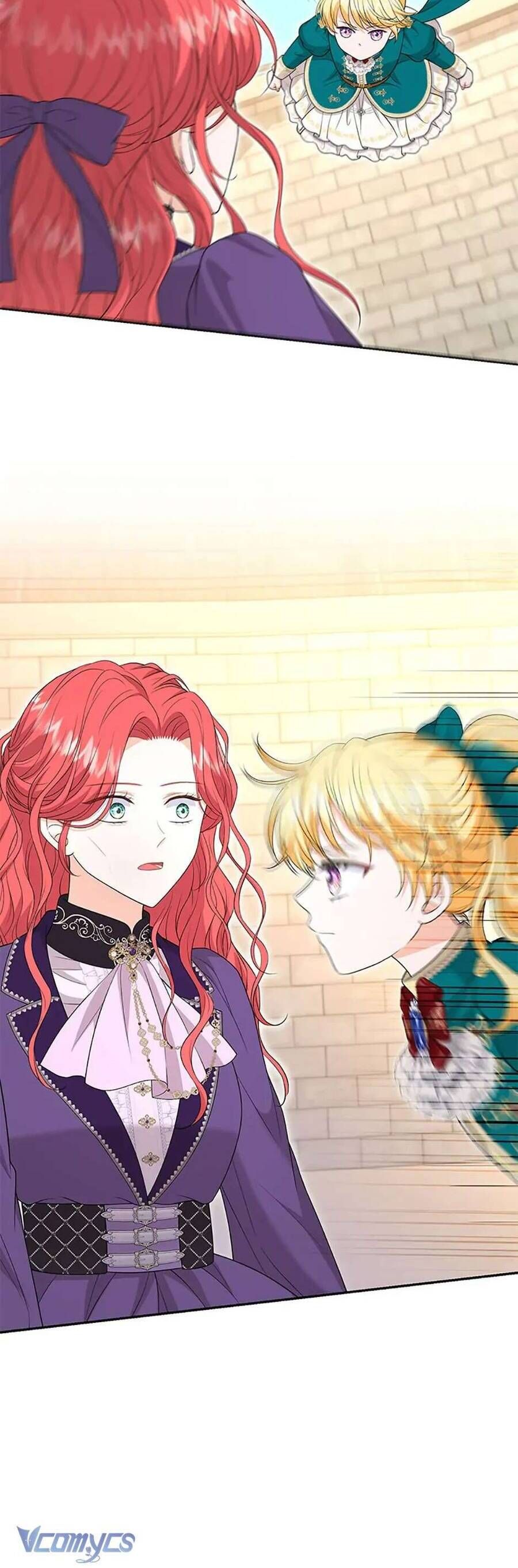 Công Chúa Bé Con Hạng S Thật Mạnh Chap 47 - Next Chap 46