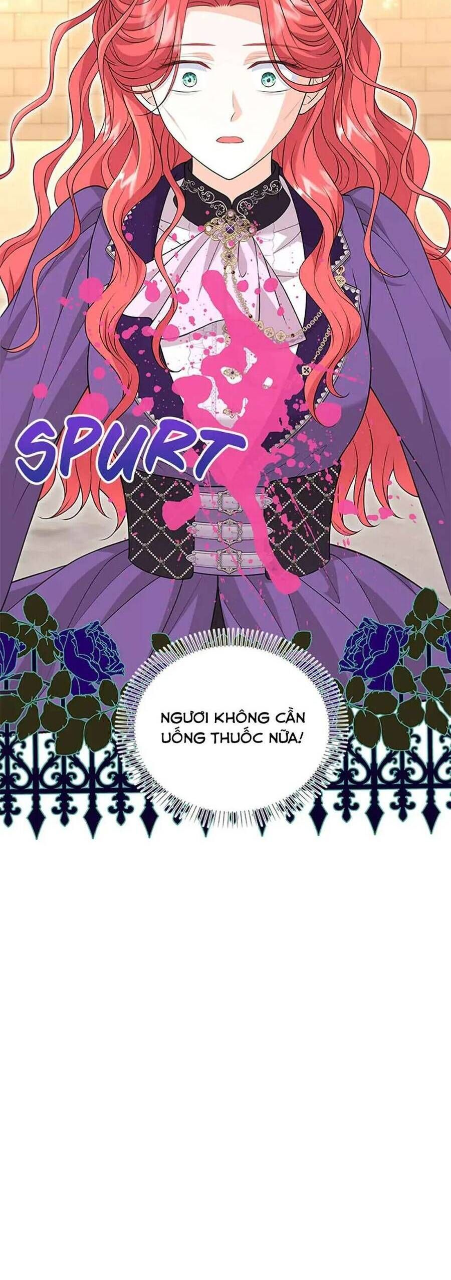 Công Chúa Bé Con Hạng S Thật Mạnh Chap 47 - Next Chap 46