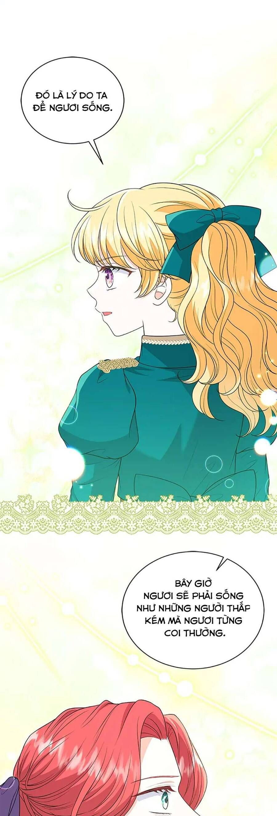 Công Chúa Bé Con Hạng S Thật Mạnh Chap 48 - Next Chap 47