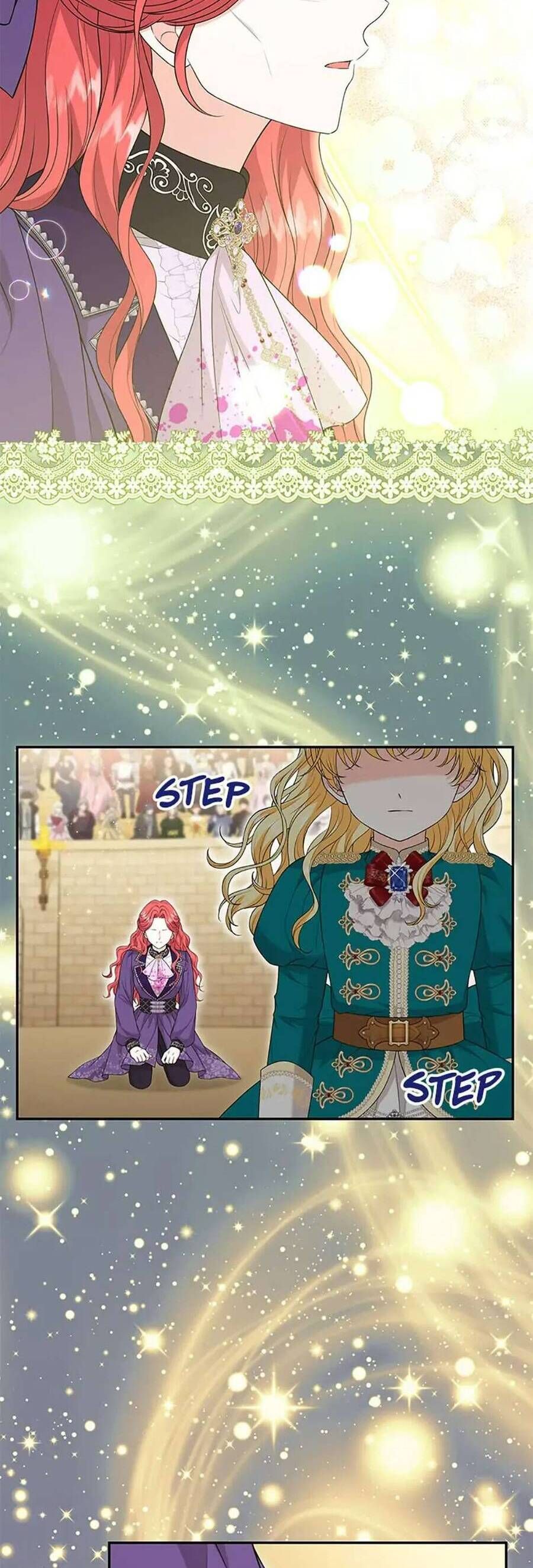 Công Chúa Bé Con Hạng S Thật Mạnh Chap 48 - Next Chap 47