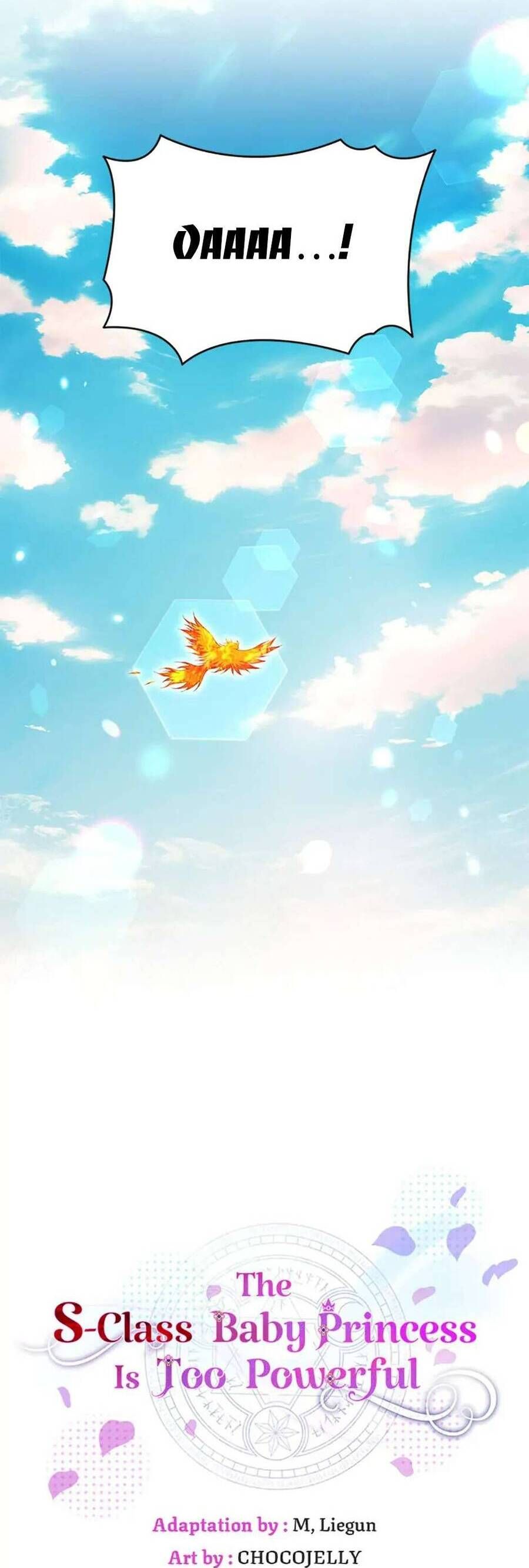 Công Chúa Bé Con Hạng S Thật Mạnh Chap 48 - Next Chap 47