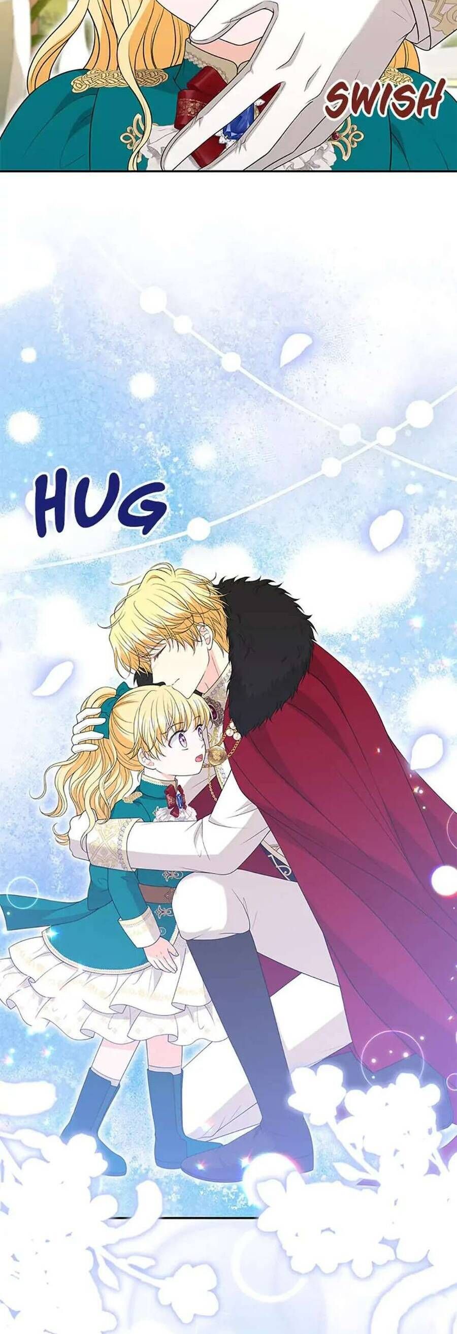 Công Chúa Bé Con Hạng S Thật Mạnh Chap 48 - Next Chap 47