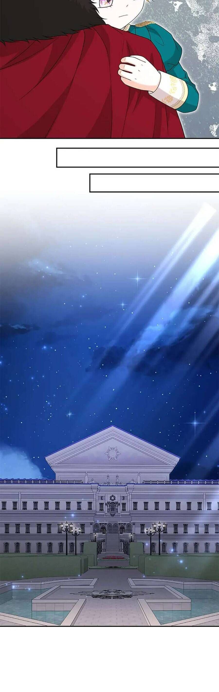 Công Chúa Bé Con Hạng S Thật Mạnh Chap 48 - Next Chap 47