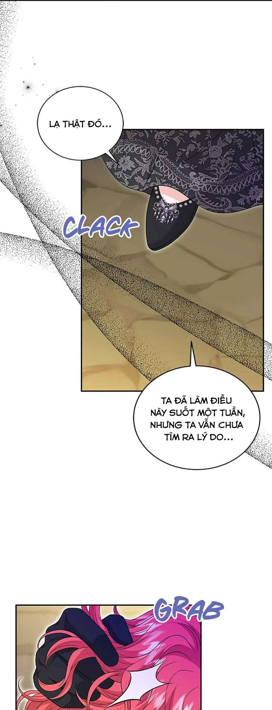 Công Chúa Bé Con Hạng S Thật Mạnh Chap 48 - Next Chap 47