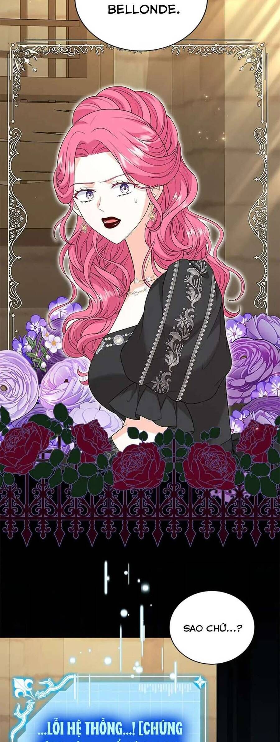 Công Chúa Bé Con Hạng S Thật Mạnh Chap 48 - Next Chap 47