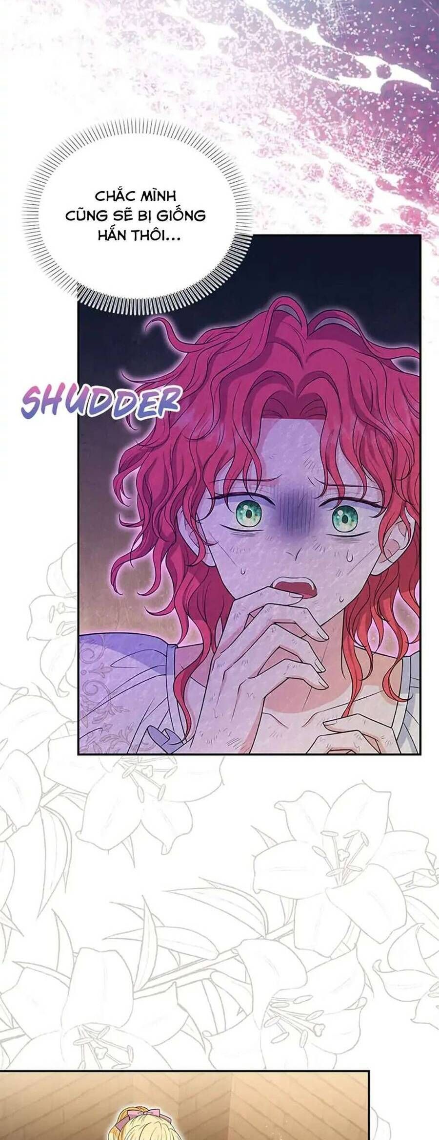 Công Chúa Bé Con Hạng S Thật Mạnh Chap 49 - Next Chap 48