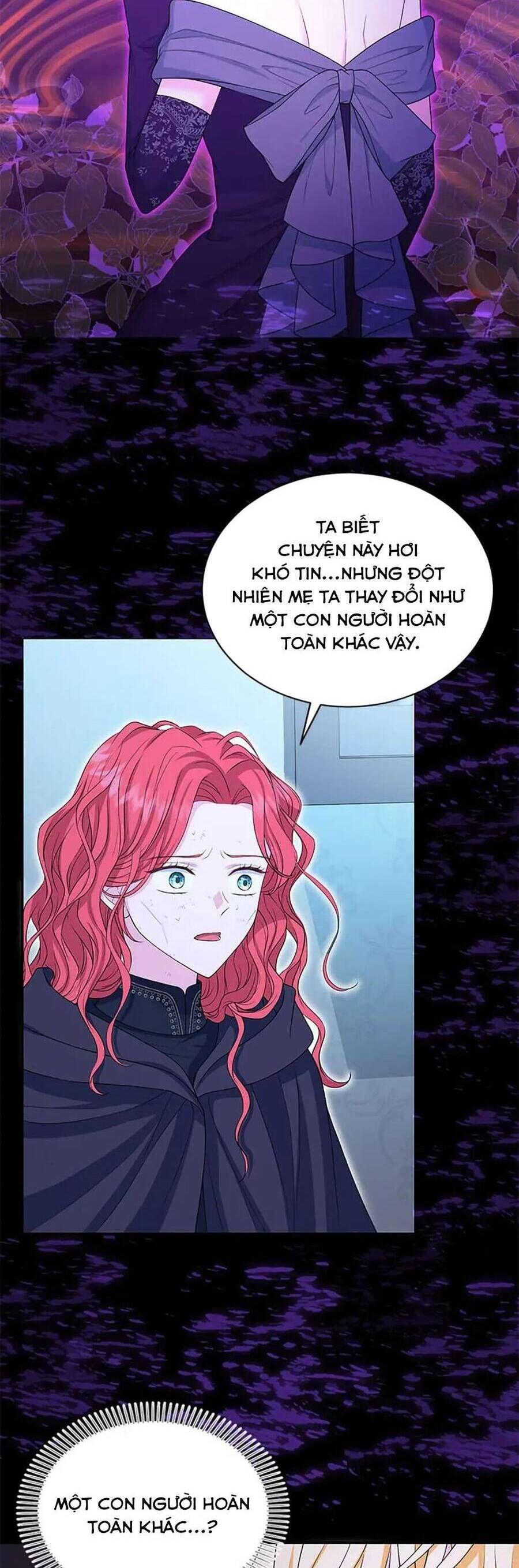 Công Chúa Bé Con Hạng S Thật Mạnh Chap 49 - Next Chap 48