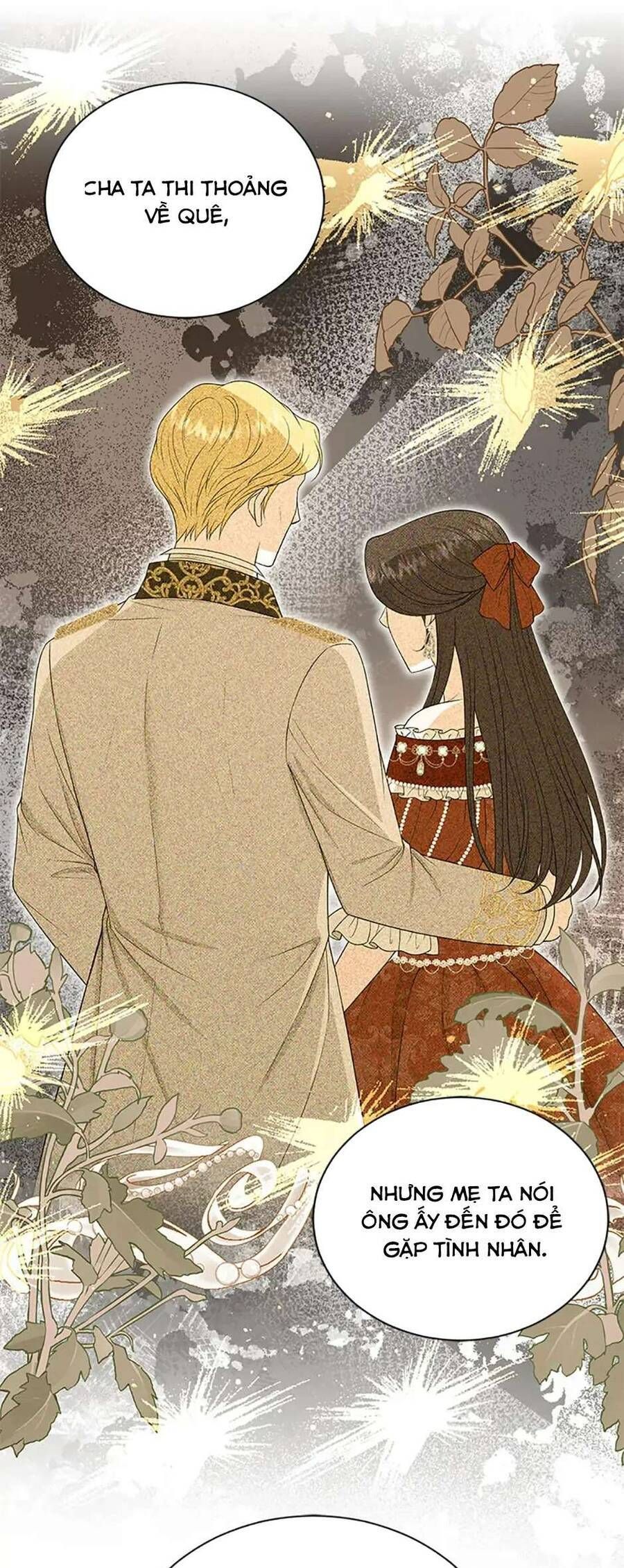 Công Chúa Bé Con Hạng S Thật Mạnh Chap 49 - Next Chap 48