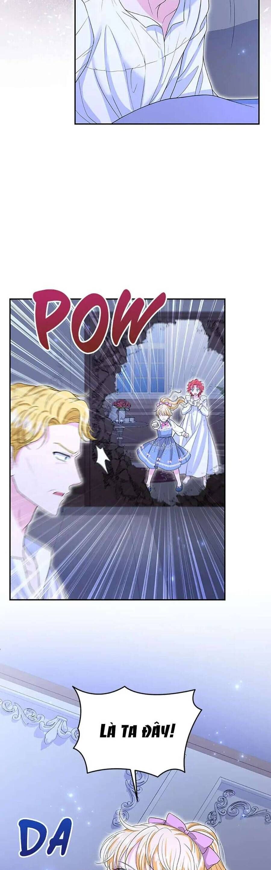 Công Chúa Bé Con Hạng S Thật Mạnh Chap 49 - Next Chap 48