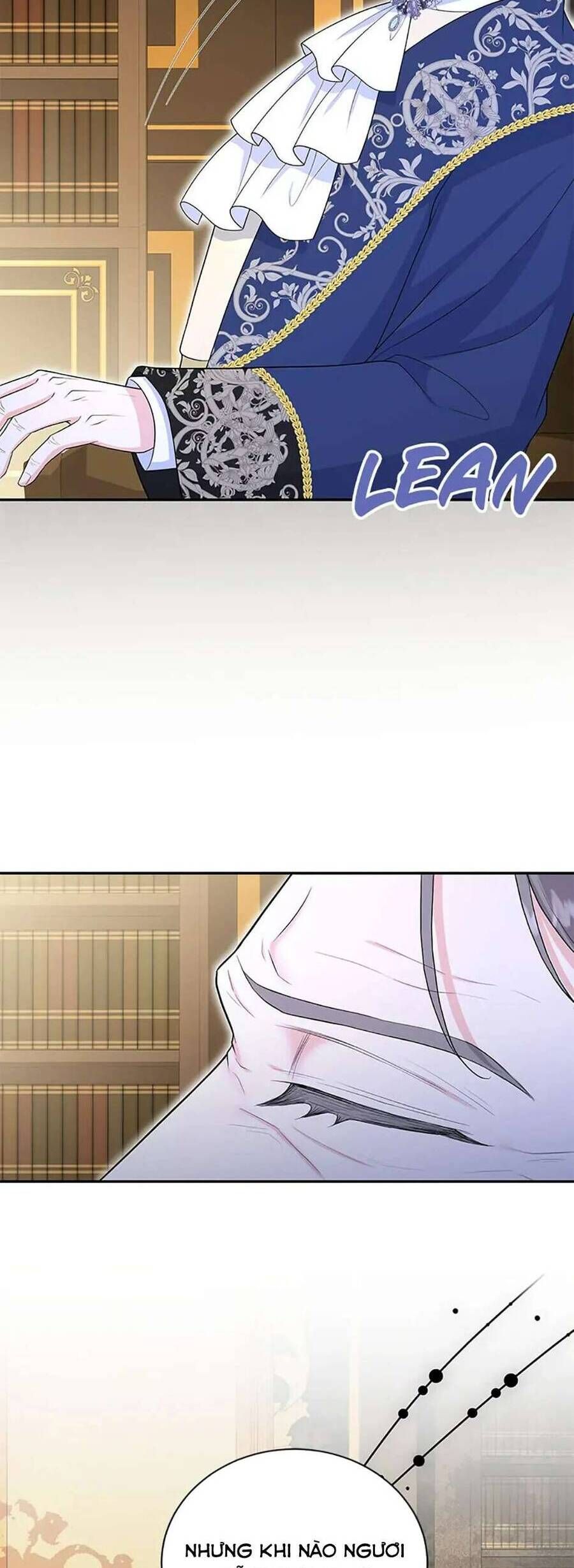 Công Chúa Bé Con Hạng S Thật Mạnh Chap 49 - Next Chap 48