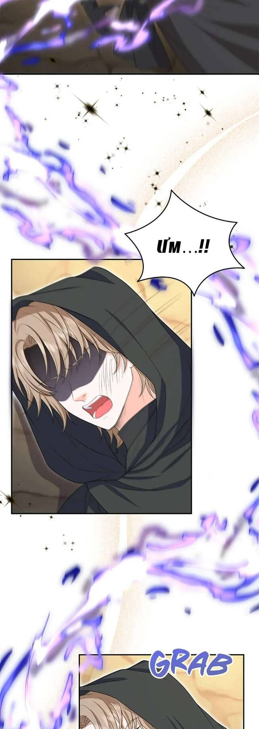 Công Chúa Bé Con Hạng S Thật Mạnh Chap 49 - Next Chap 48