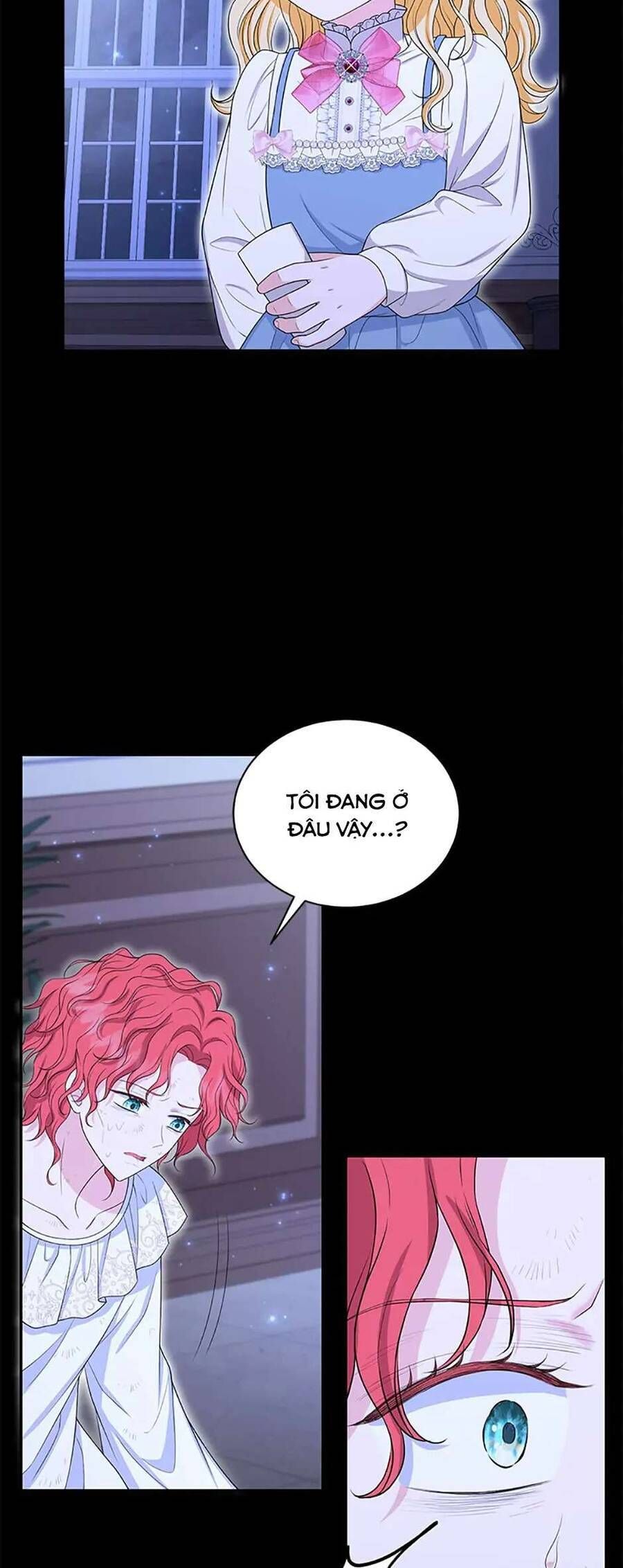 Công Chúa Bé Con Hạng S Thật Mạnh Chap 50 - Next Chap 49