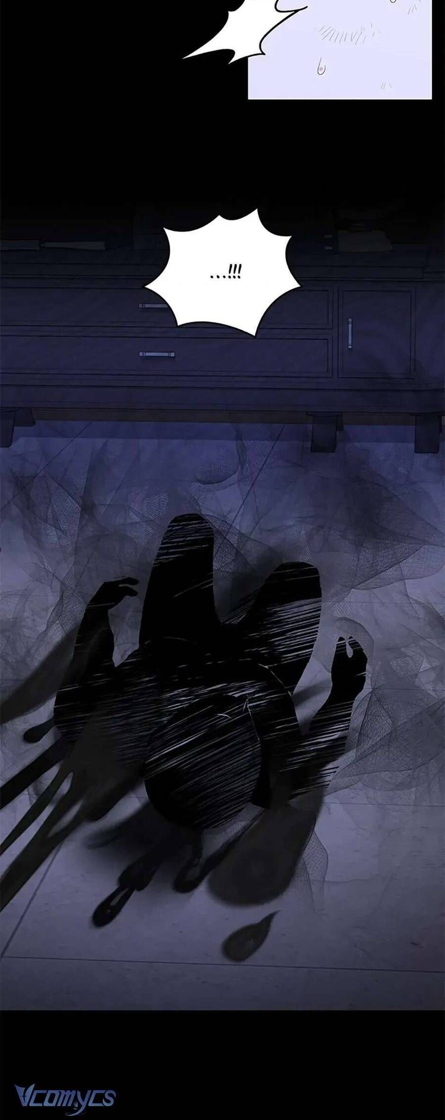 Công Chúa Bé Con Hạng S Thật Mạnh Chap 50 - Next Chap 49