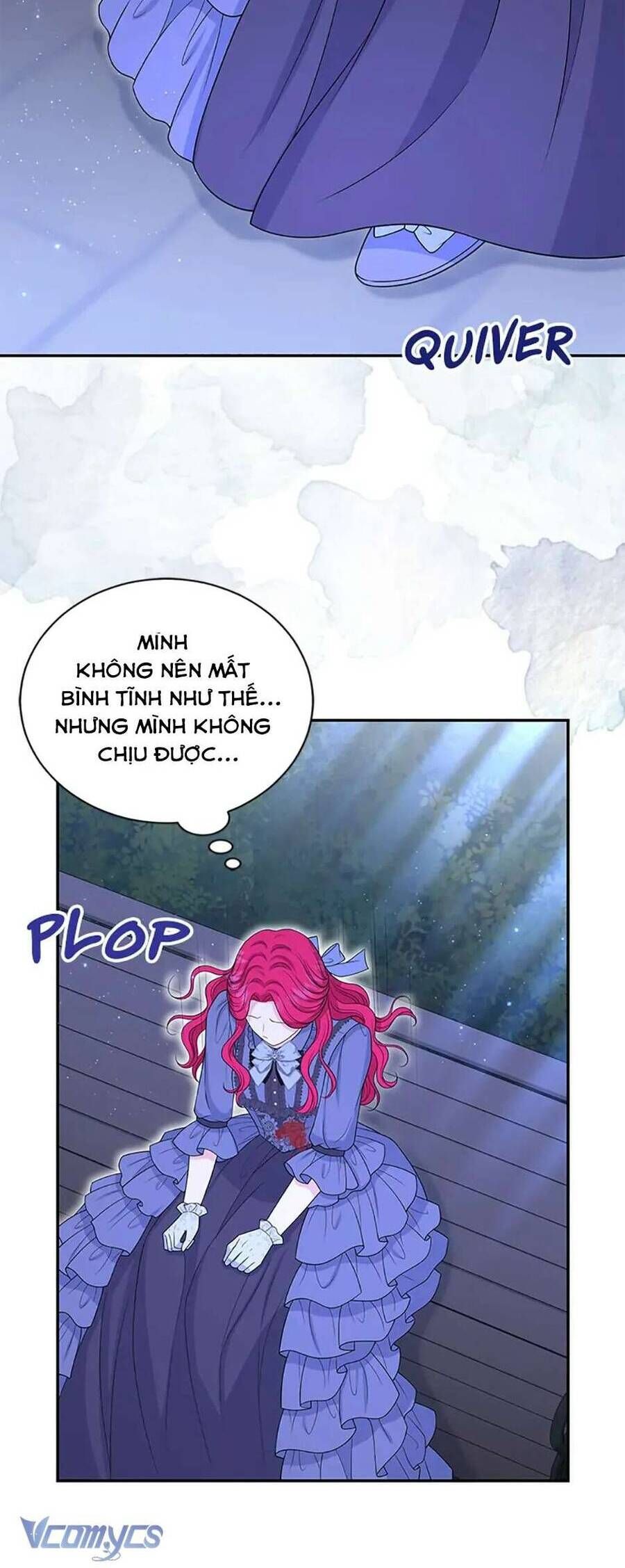 Công Chúa Bé Con Hạng S Thật Mạnh Chap 50 - Next Chap 49