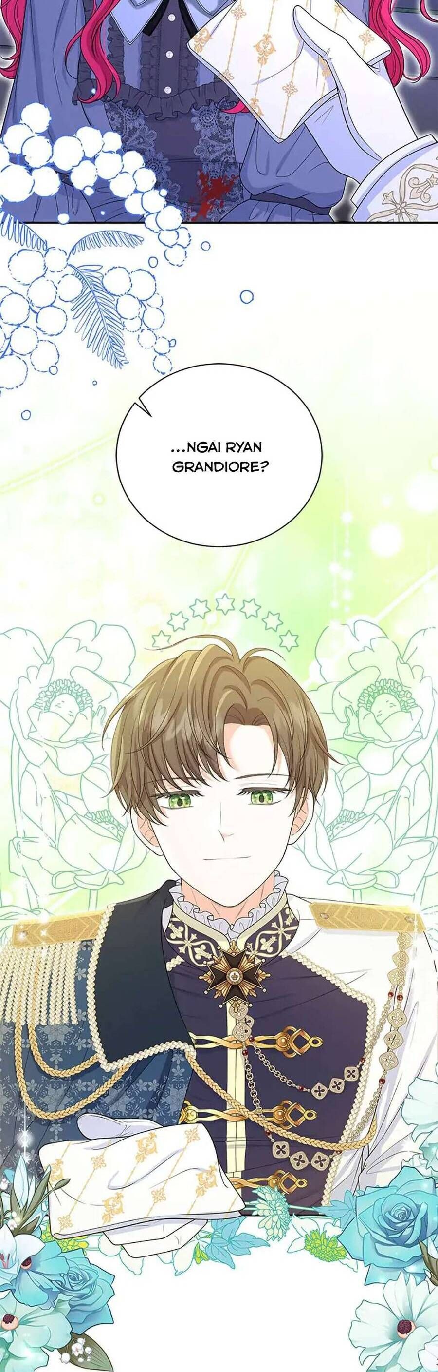 Công Chúa Bé Con Hạng S Thật Mạnh Chap 50 - Next Chap 49