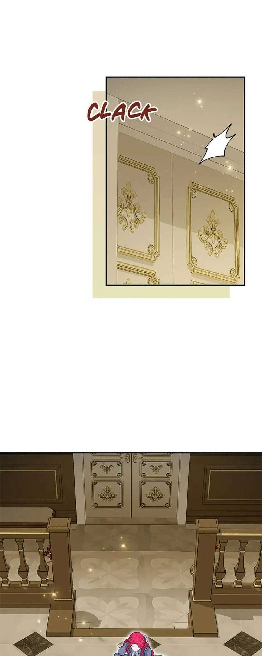 Công Chúa Bé Con Hạng S Thật Mạnh Chap 50 - Next Chap 49