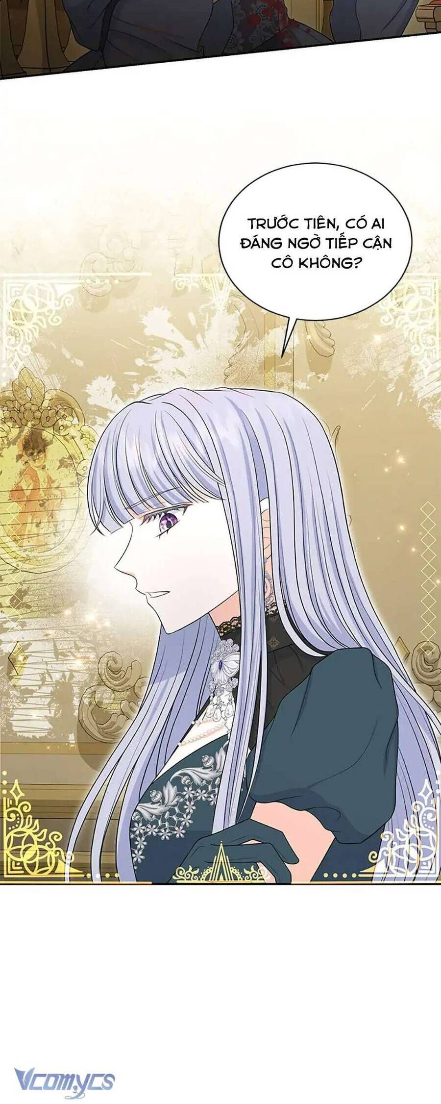 Công Chúa Bé Con Hạng S Thật Mạnh Chap 50 - Next Chap 49