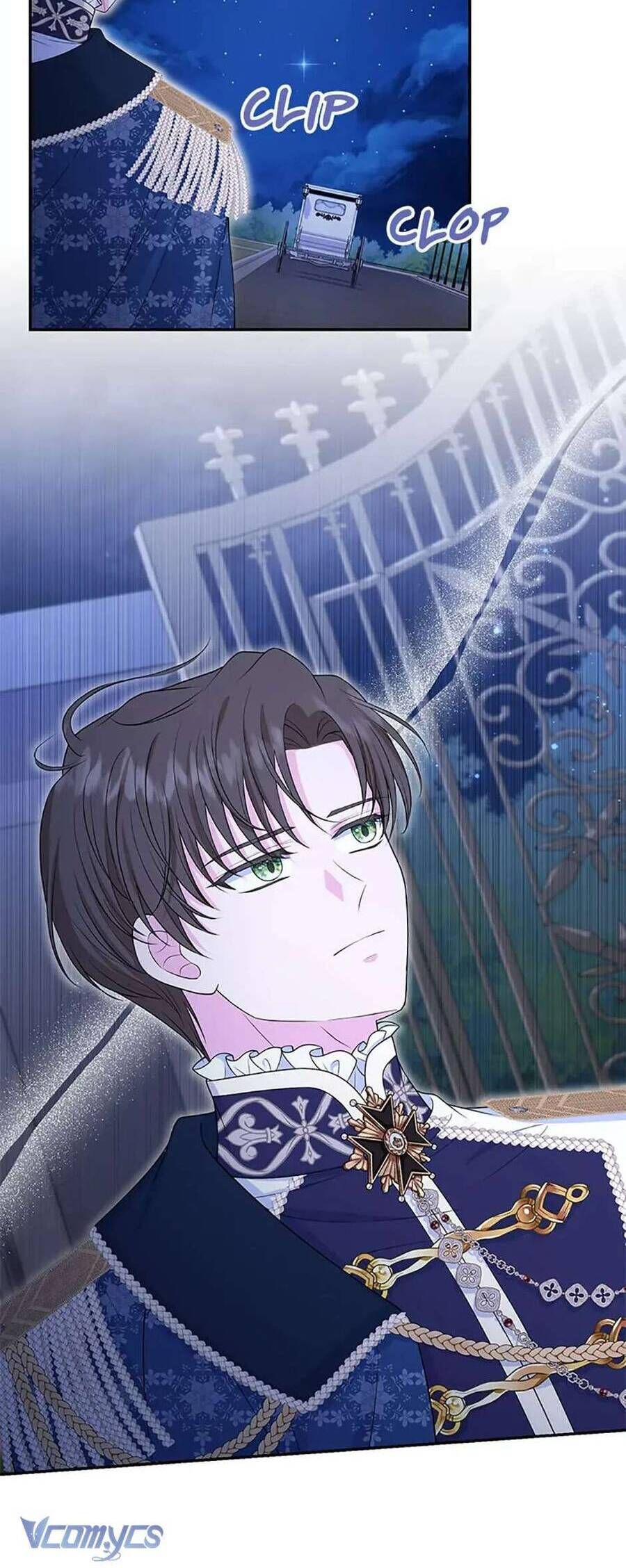 Công Chúa Bé Con Hạng S Thật Mạnh Chap 51 - Next Chap 50