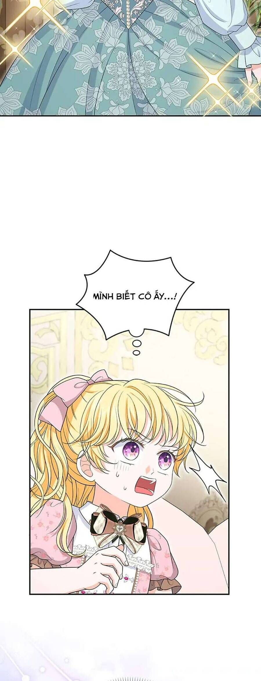 Công Chúa Bé Con Hạng S Thật Mạnh Chap 51 - Next Chap 50