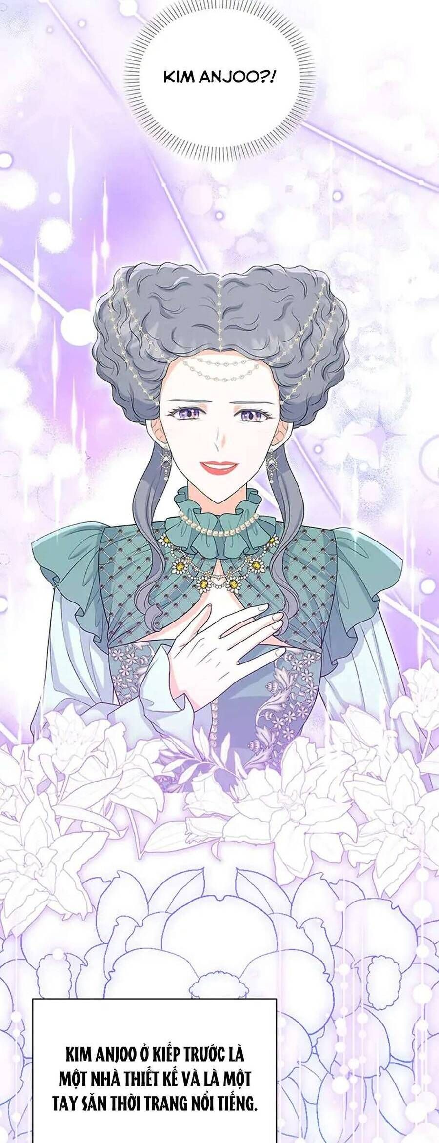 Công Chúa Bé Con Hạng S Thật Mạnh Chap 51 - Next Chap 50