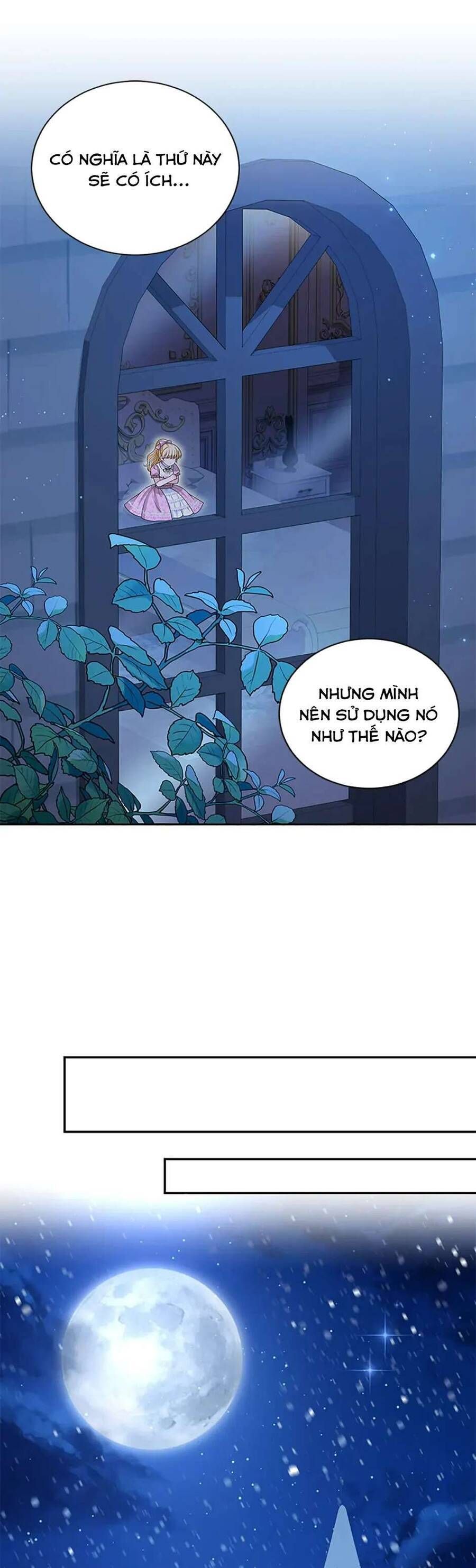 Công Chúa Bé Con Hạng S Thật Mạnh Chap 51 - Next Chap 50
