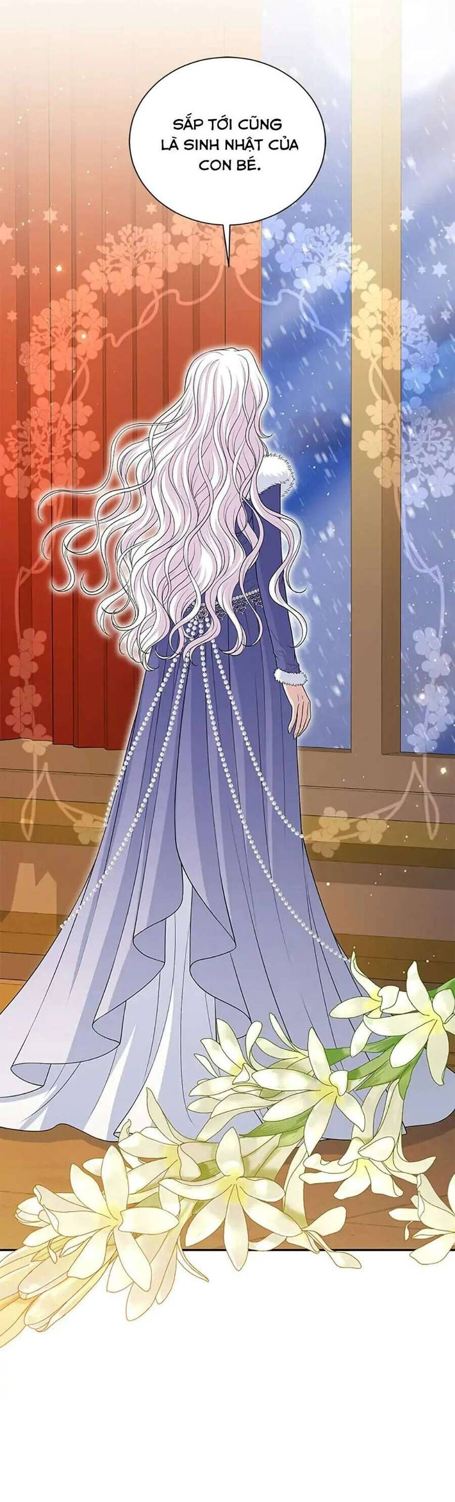 Công Chúa Bé Con Hạng S Thật Mạnh Chap 51 - Next Chap 50