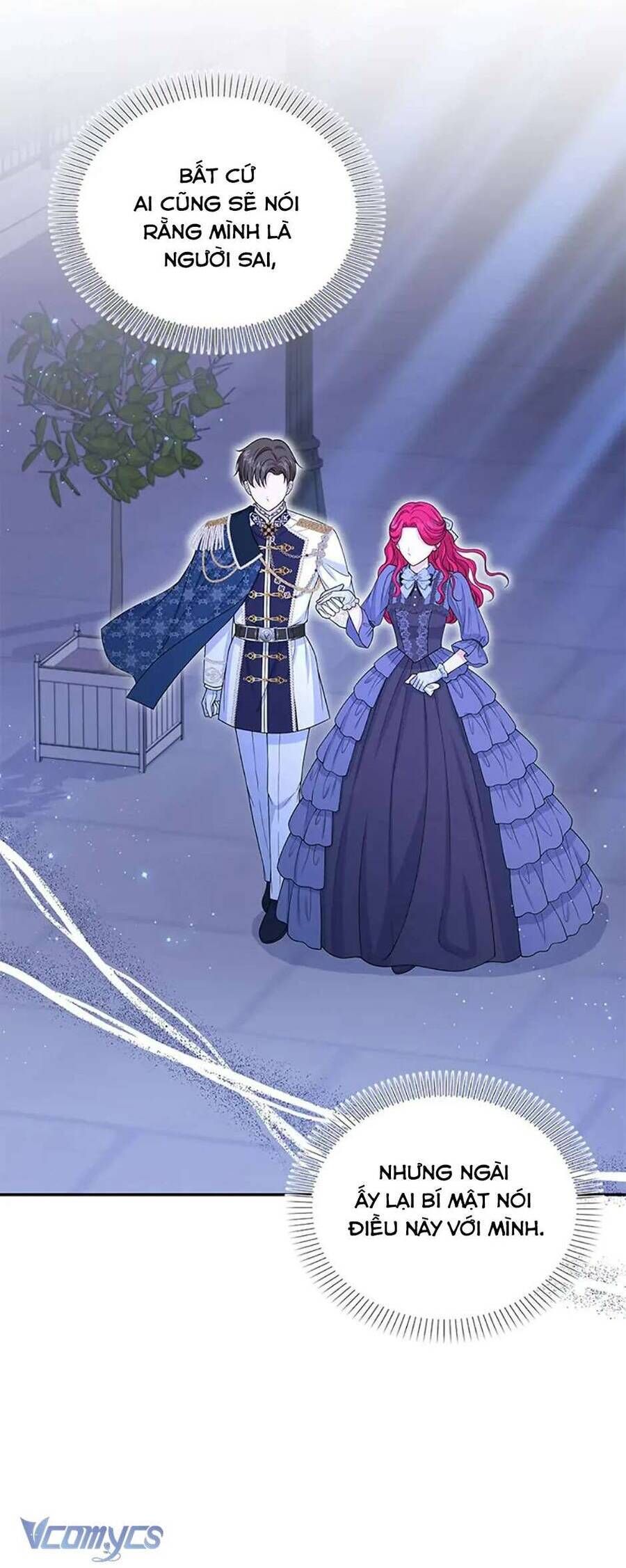 Công Chúa Bé Con Hạng S Thật Mạnh Chap 51 - Next Chap 50