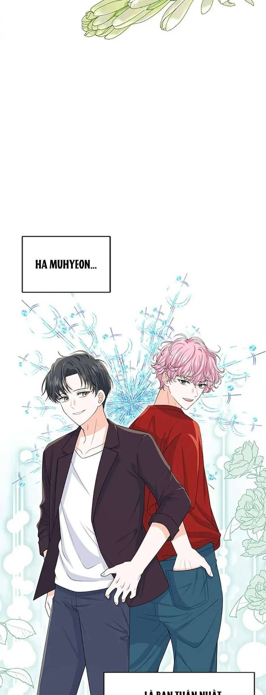 Công Chúa Bé Con Hạng S Thật Mạnh Chap 52 - Next Chap 51