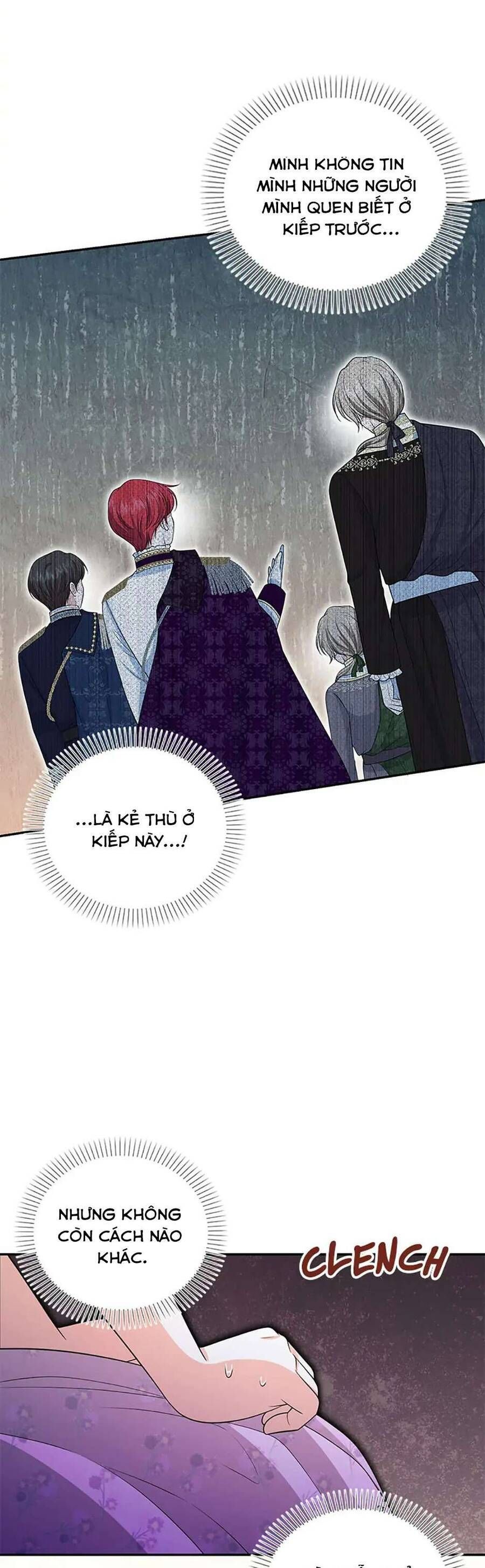 Công Chúa Bé Con Hạng S Thật Mạnh Chap 52 - Next Chap 51