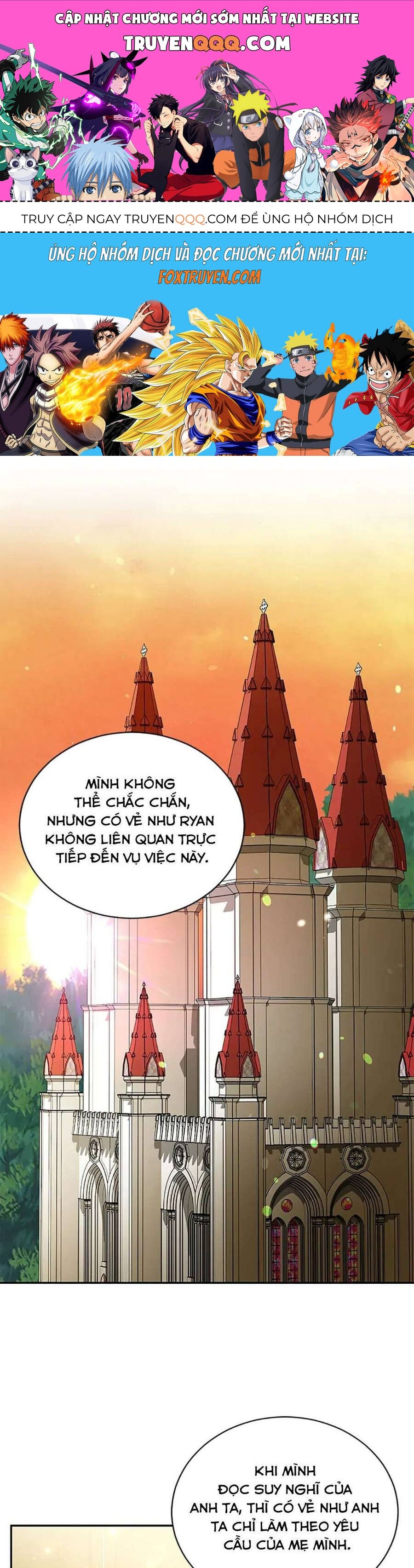 Công Chúa Bé Con Hạng S Thật Mạnh Chap 53 - Next Chap 52