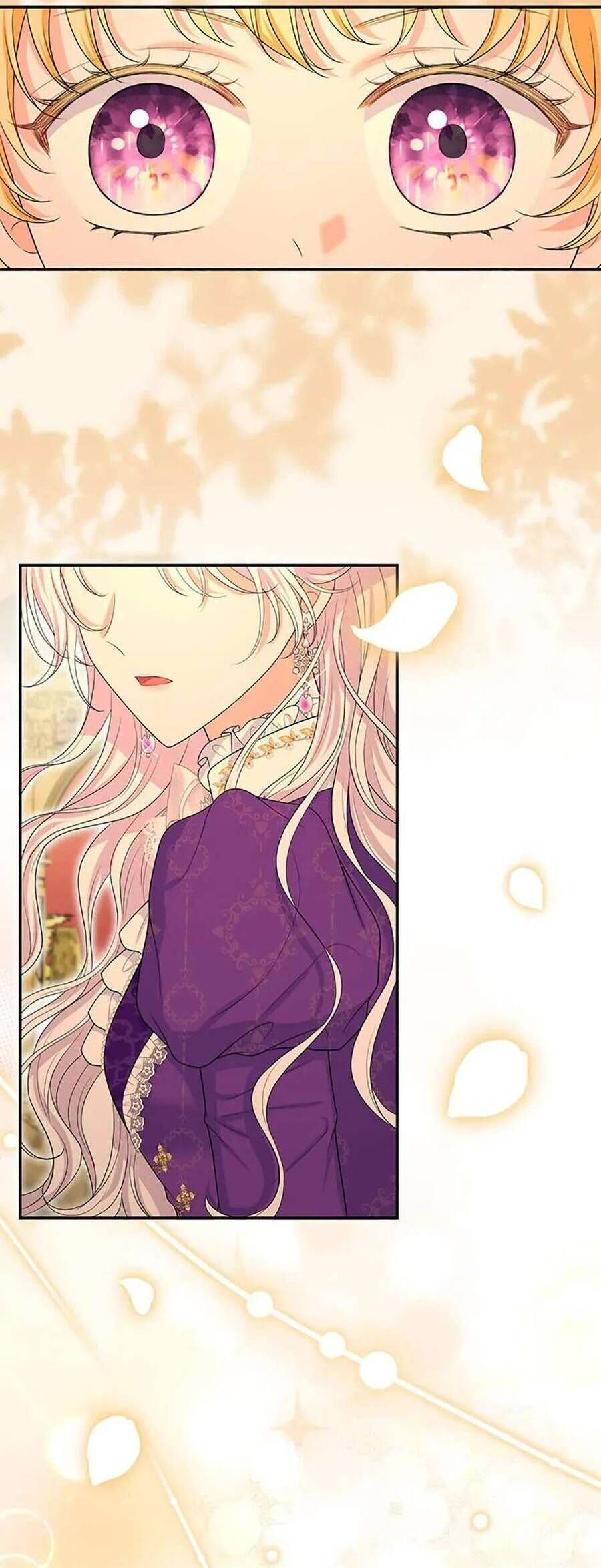 Công Chúa Bé Con Hạng S Thật Mạnh Chap 53 - Next Chap 52