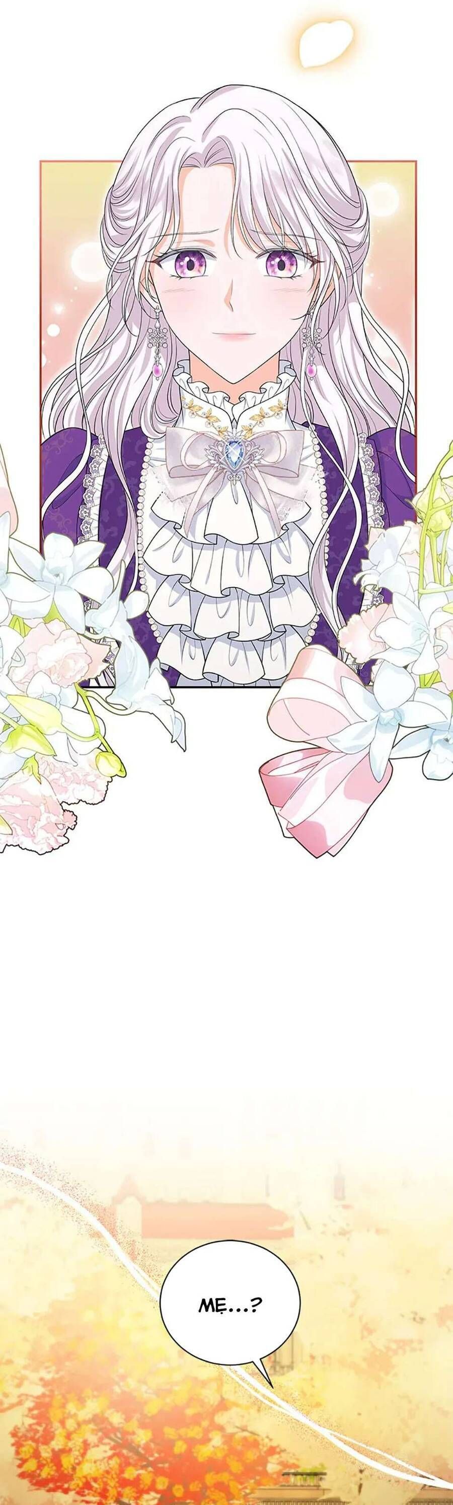 Công Chúa Bé Con Hạng S Thật Mạnh Chap 53 - Next Chap 52