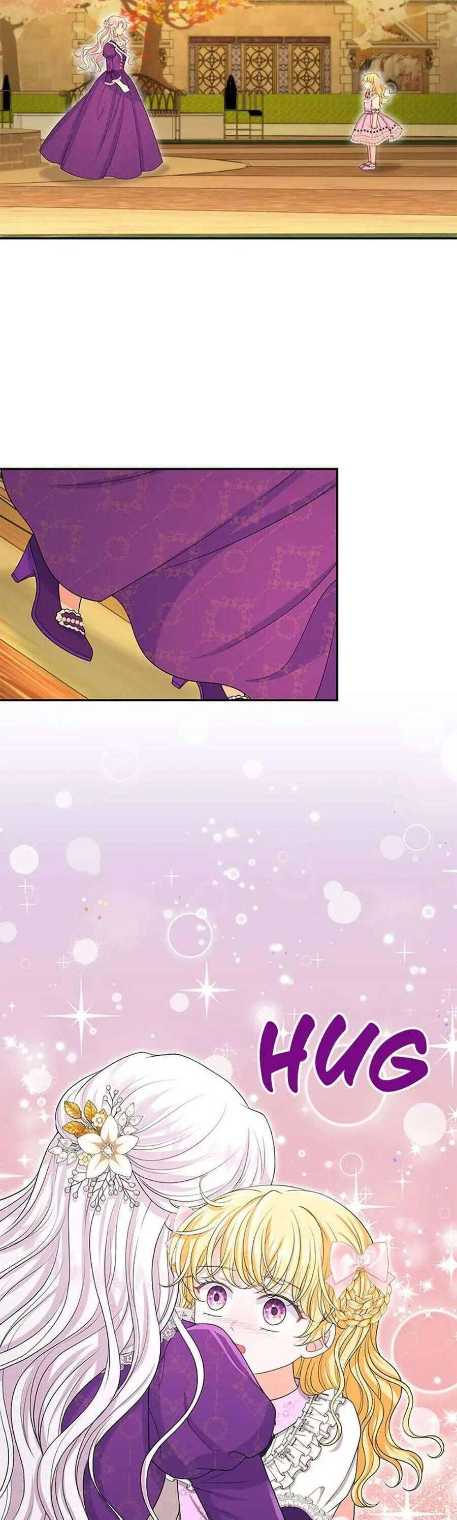 Công Chúa Bé Con Hạng S Thật Mạnh Chap 53 - Next Chap 52