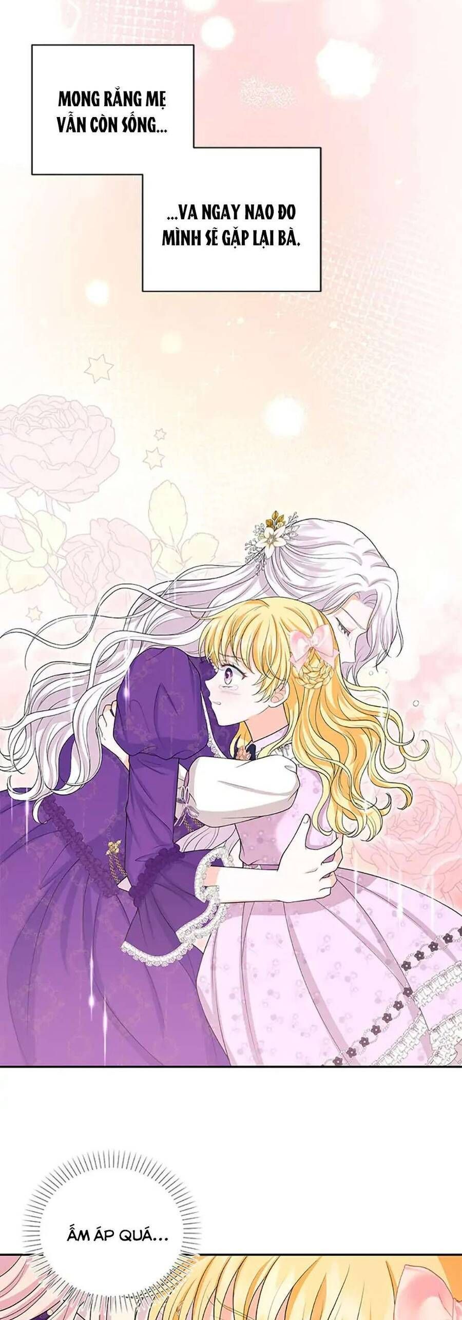 Công Chúa Bé Con Hạng S Thật Mạnh Chap 53 - Next Chap 52