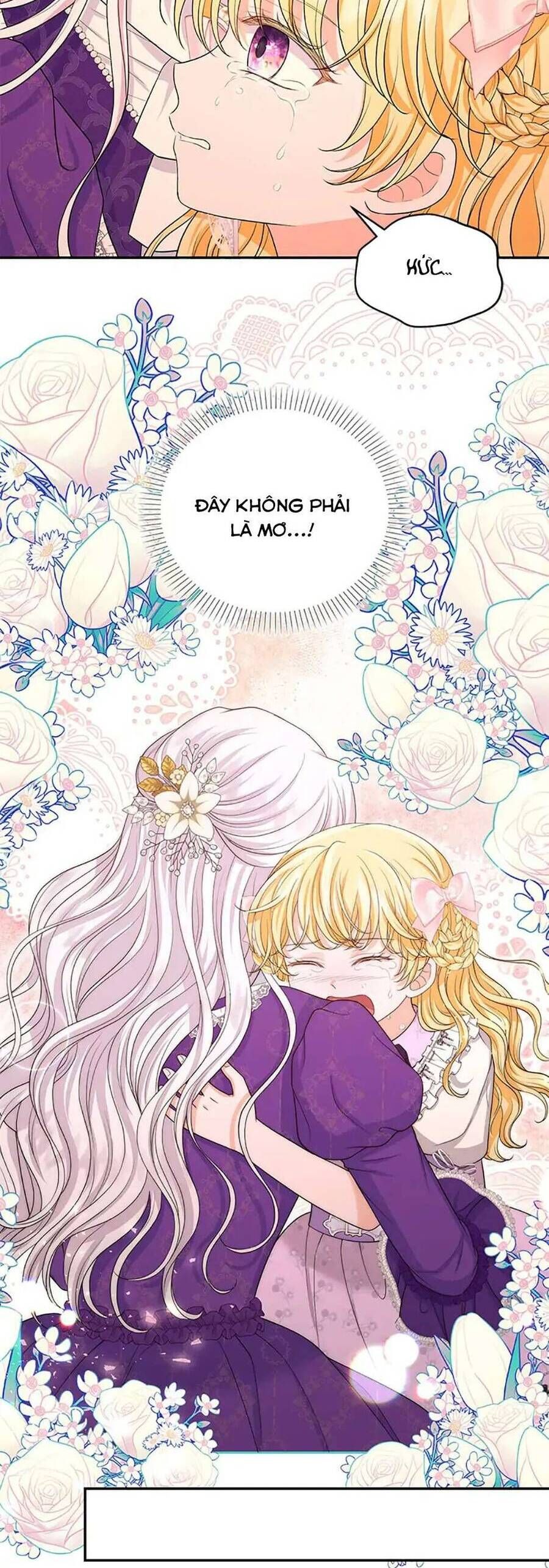 Công Chúa Bé Con Hạng S Thật Mạnh Chap 53 - Next Chap 52