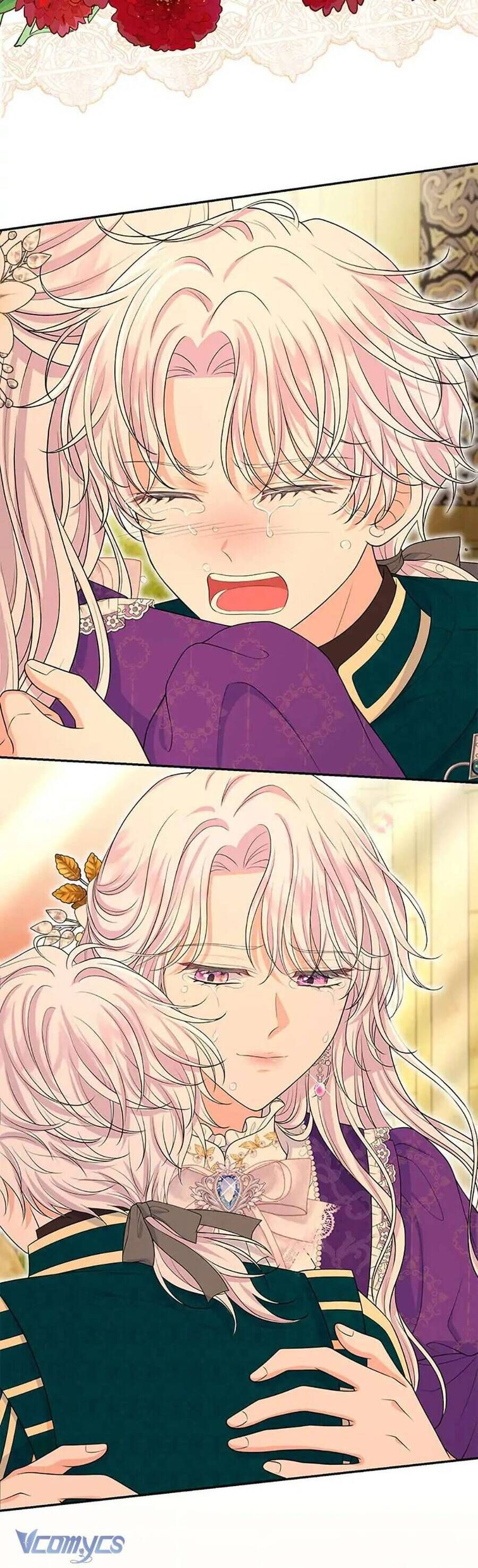 Công Chúa Bé Con Hạng S Thật Mạnh Chap 53 - Next Chap 52