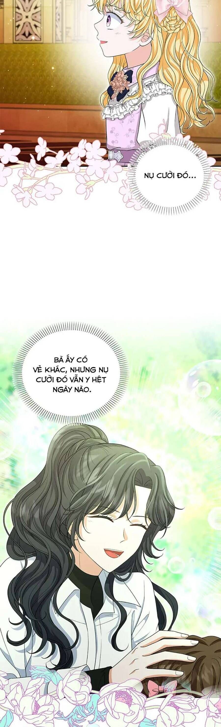 Công Chúa Bé Con Hạng S Thật Mạnh Chap 53 - Next Chap 52