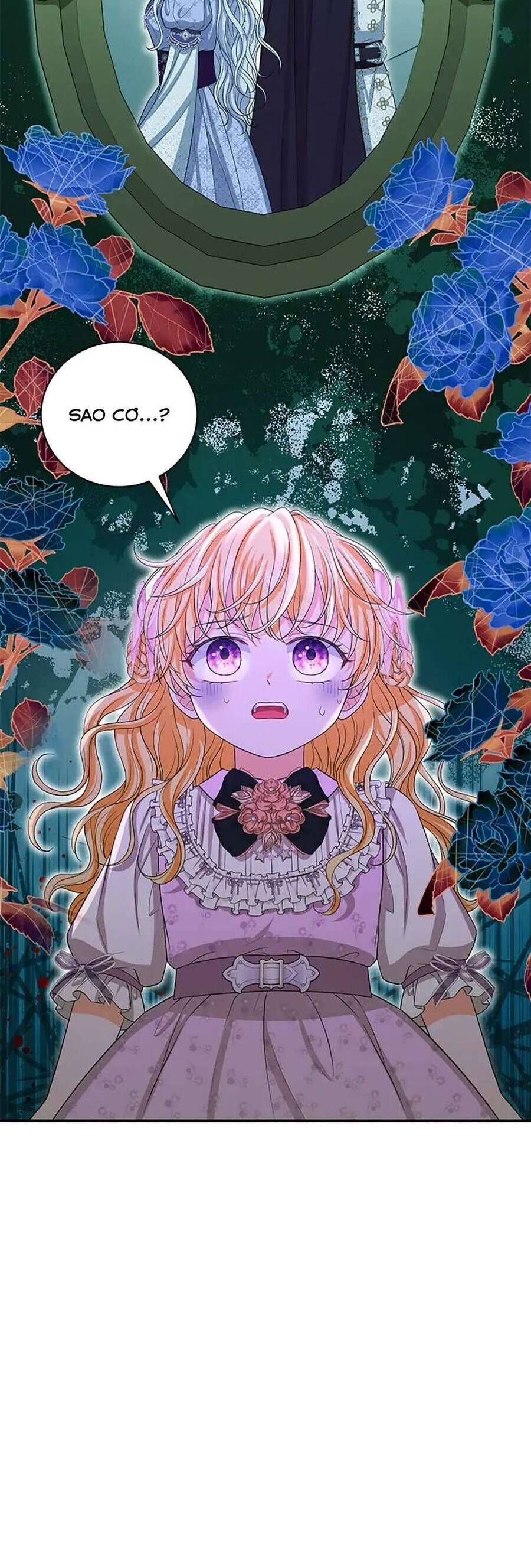 Công Chúa Bé Con Hạng S Thật Mạnh Chap 53 - Next Chap 52