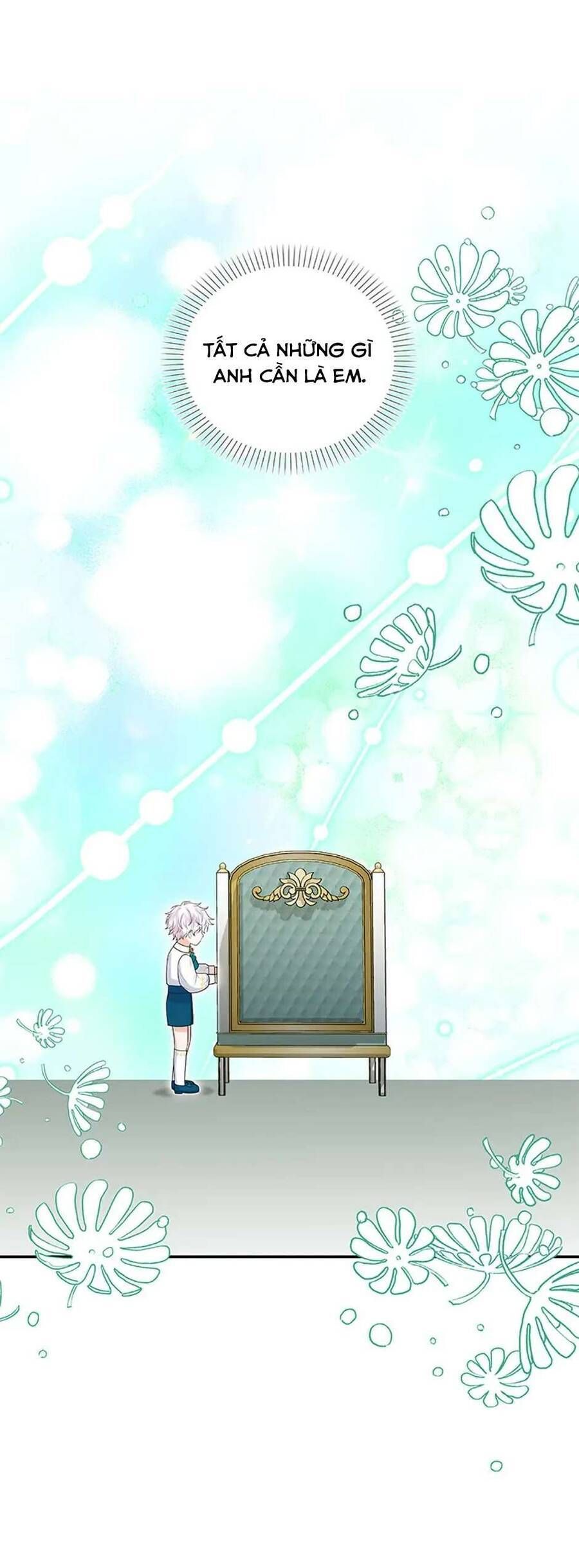 Công Chúa Bé Con Hạng S Thật Mạnh Chap 54 - Next Chap 53