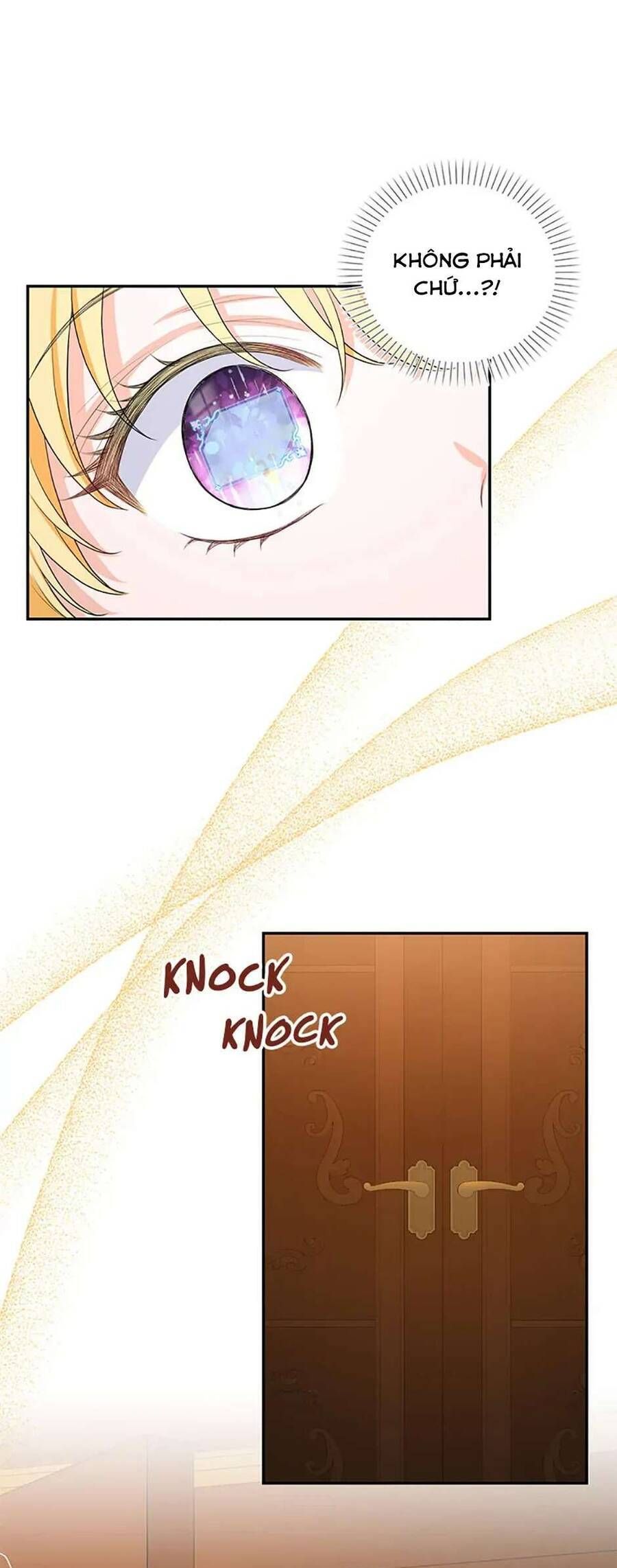 Công Chúa Bé Con Hạng S Thật Mạnh Chap 54 - Next Chap 53